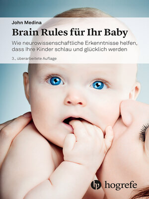 cover image of Brain Rules für Ihr Baby